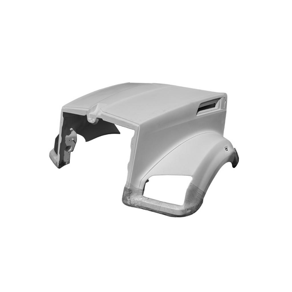 T880 HOOD Shop Parts LKQ Heavy Truck