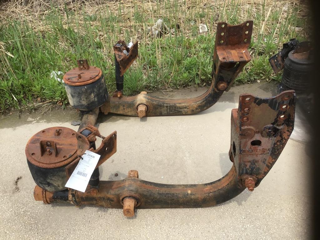 NEWAYSAF HOLLAND AD246 TANDEM SUSPENSION Shop Parts LKQ Heavy Truck