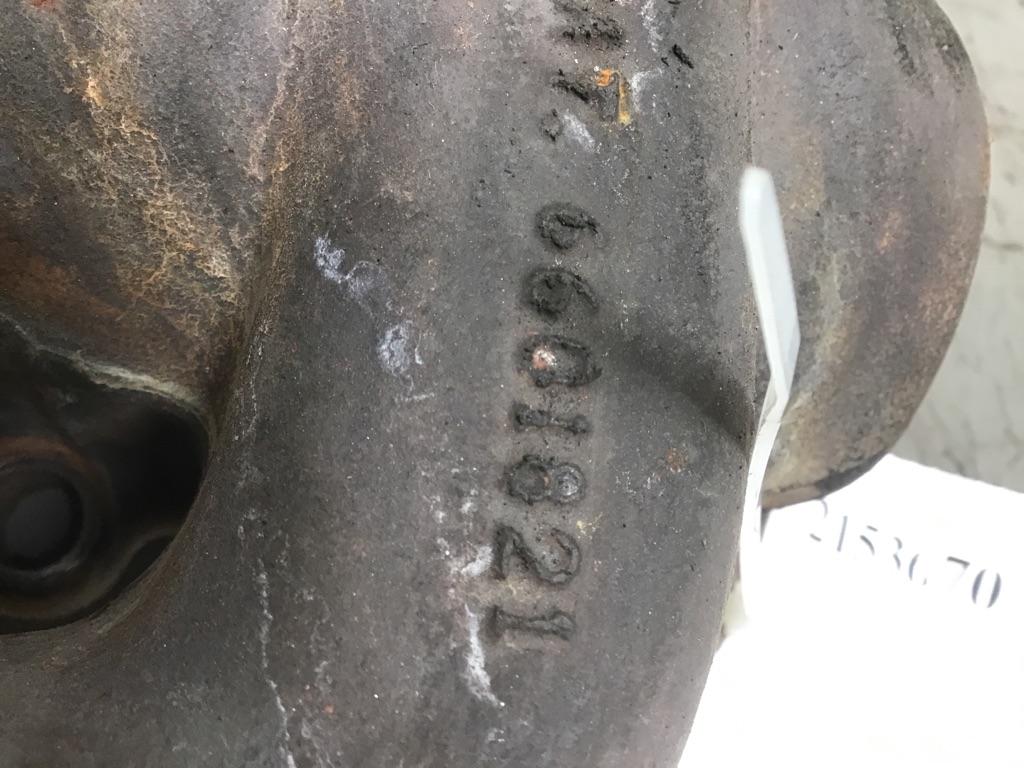 EGR VALVE VOLVO D13 Shop Parts LKQ Heavy Truck