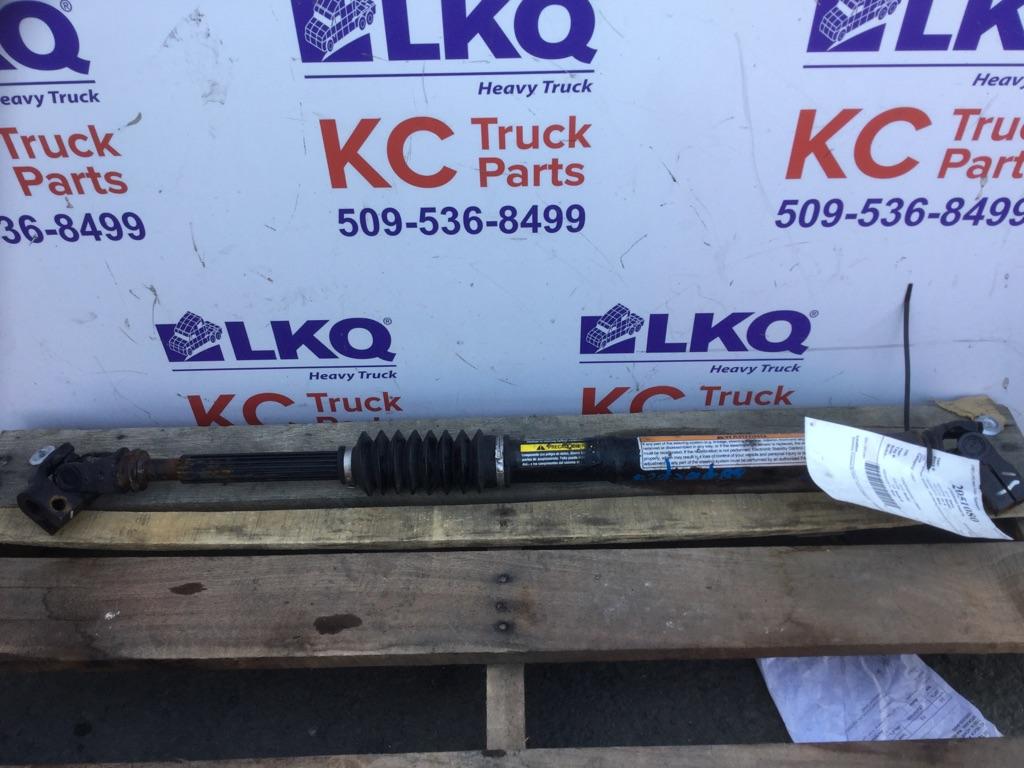 2016 KENWORTH T880 STEERING SHAFT | Shop Parts | LKQ Heavy Truck