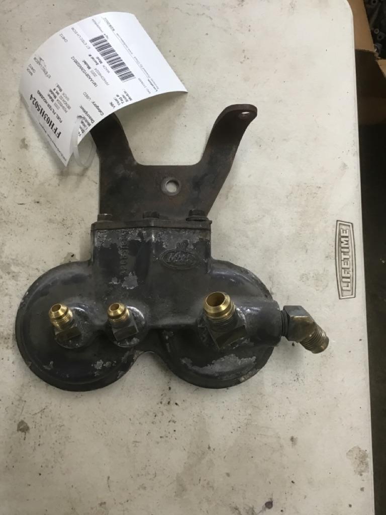 32GB516M MACK E7 ETEC LH ECM FUEL FILTER HOUSING Shop Parts LKQ Heavy Truck