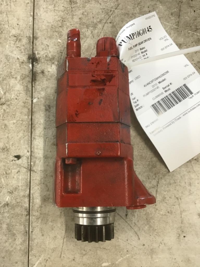 ZEXEL 101401-7453 Fuel Injection Pump For Isuzu 4HG1-T | eBay