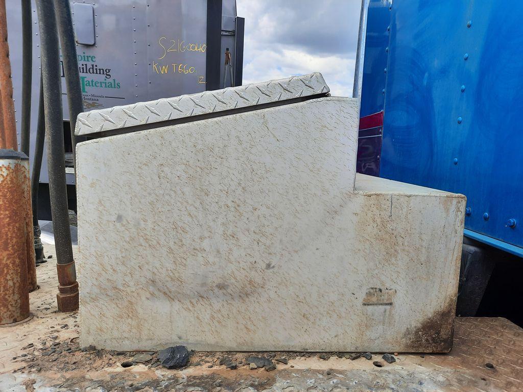 TOOL BOX KENWORTH T800B Shop Parts LKQ Heavy Truck