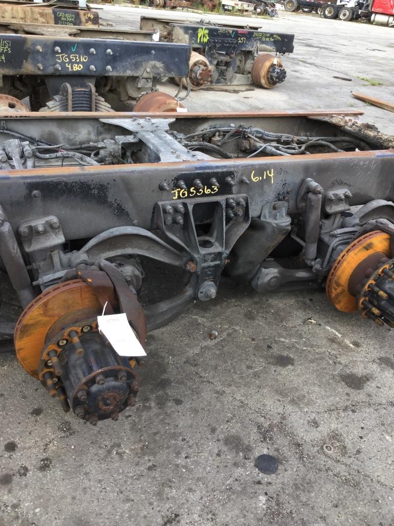 HENDRICKSON PRIMAAX CUTOFF - TANDEM AXLE | Shop Parts | LKQ