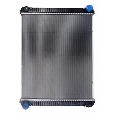 B9696, B9705, BHT74683, BHT945 FREIGHTLINER M2 106 RADIATOR ASSEMBLY ...