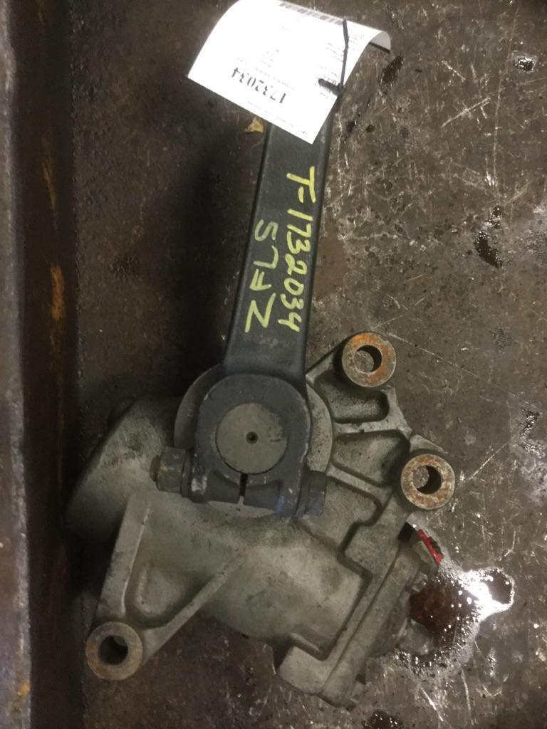 ZF POWER STEERING GEAR Shop Parts LKQ Heavy Truck