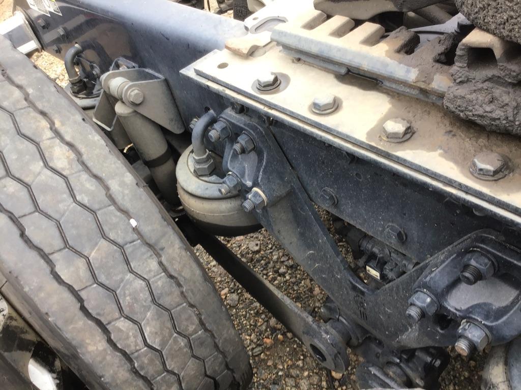 2017 KENWORTH AG400 SUSPENSION Shop Parts LKQ Heavy Truck