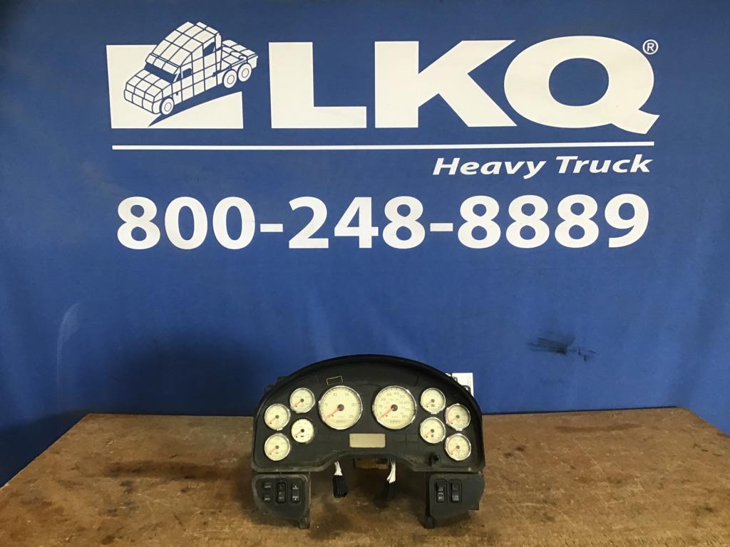 GAUGE CLUSTER INTERNATIONAL PROSTAR Shop Parts LKQ Heavy Truck