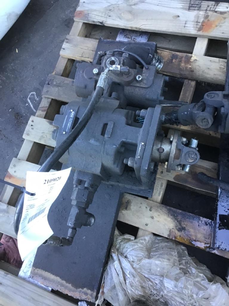 CHELSEA-PARKER PTO PUMP | Shop Parts | LKQ Heavy Truck