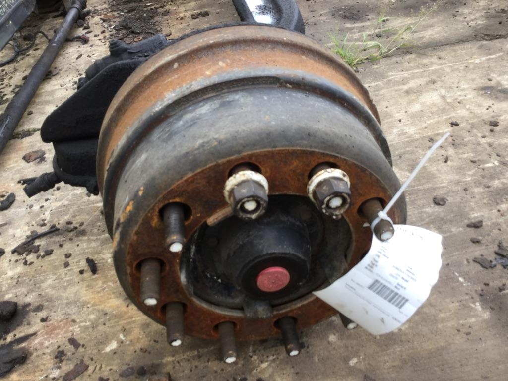 720 FF966NX1,HUB# 8071926 MERITOR-ROCKWELL FF-966 AXLE ASSEMBLY