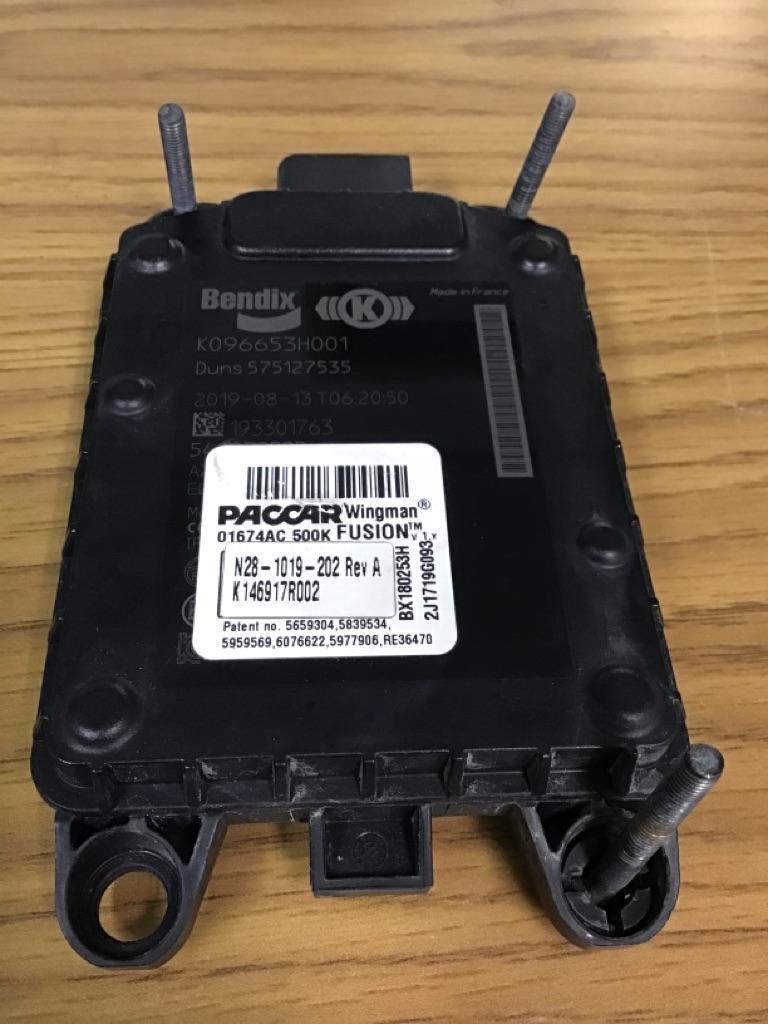 ひっき～ Kenworth / Peterbilt Air Brake Pressure Sensor - Bostech