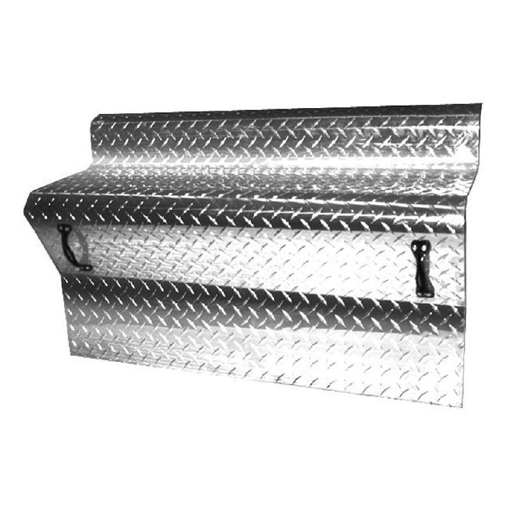 BATTERY BOX COVER KENWORTH T800 Shop Parts LKQ Heavy Truck