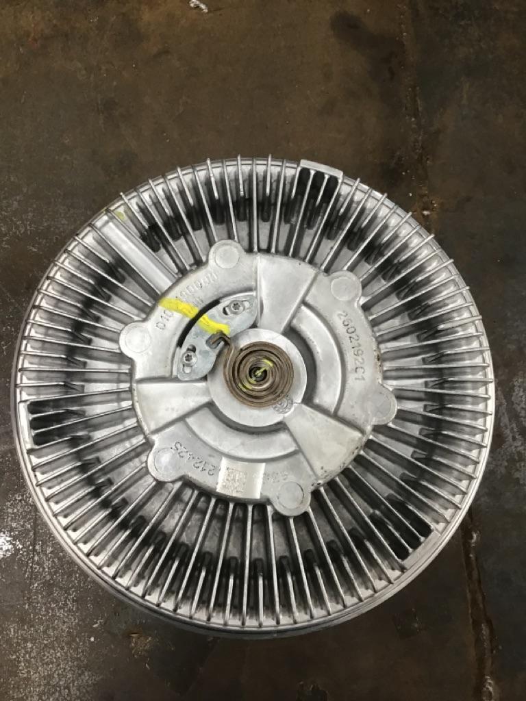 2602192C1 BORGWARNER ALL FAN CLUTCH/HUB COMPONENTS | Shop Parts 