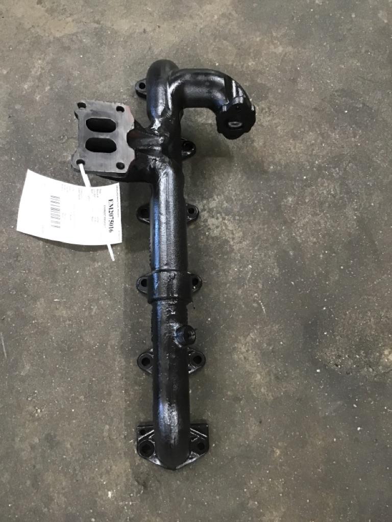 4990882 CUMMINS ISB-CR-6.7 EXHAUST MANIFOLD | Shop Parts | LKQ Heavy Truck