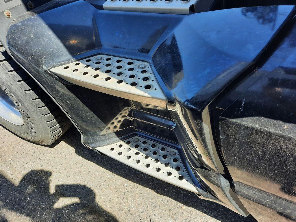 2019 T680 CAB SKIRT/SIDE FAIRING | Shop Parts | LKQ Heavy Truck
