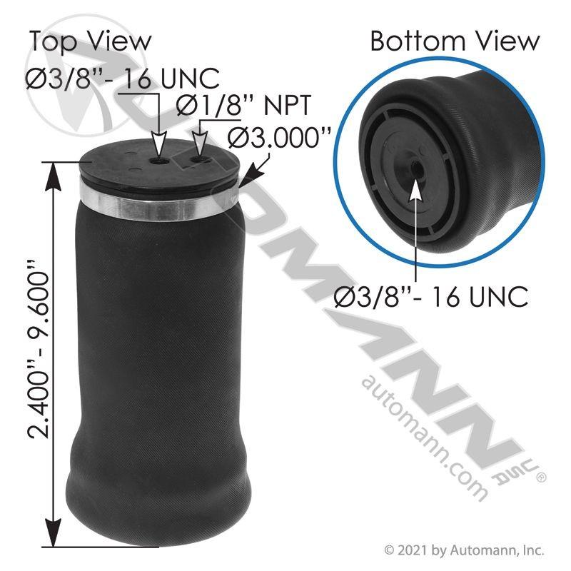 Amazon.com: Automotive-leader 2Pcs 234-9127 234-4534