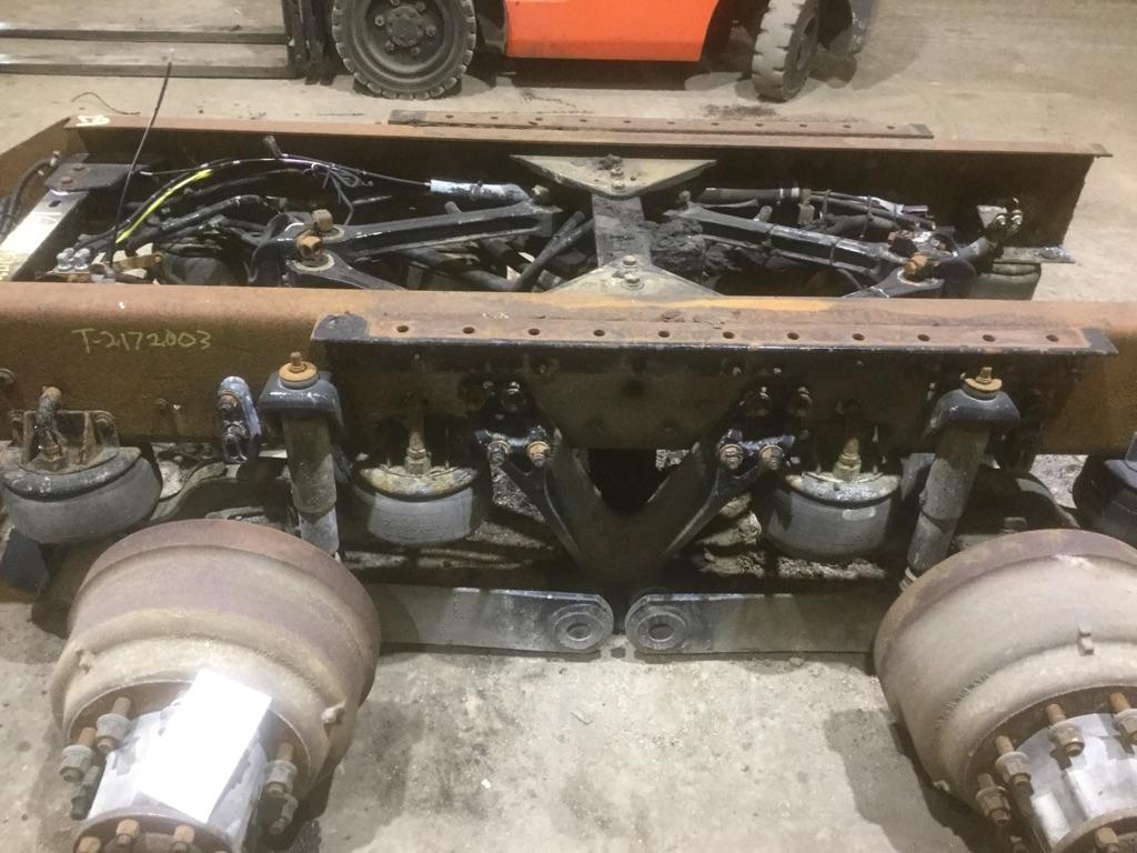 KENWORTH AG400 CUTOFF - TANDEM AXLE | Shop Parts | LKQ Heavy Truck