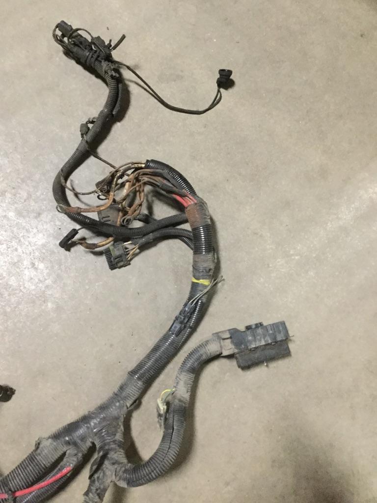 WIRING HARNESS CAB TO ENGINE INTERNATIONAL DT466E Shop Parts LKQ