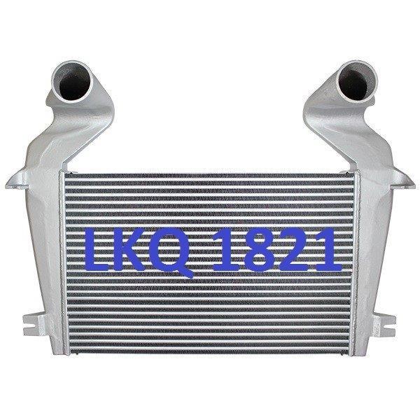 k.kou K093-69 KENWORTH W900 CHARGE AIR COOLER (ATAAC) | Shop Parts | LKQ