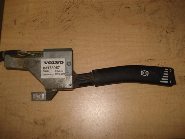 03173057 VOLVO VNL SWITCH ENGINE BRAKE | Shop Parts | LKQ