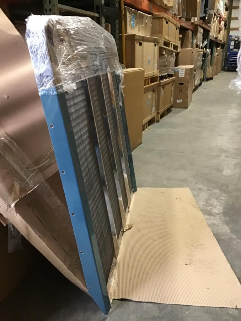 GRILLE KENWORTH W900 Shop Parts LKQ Heavy Truck