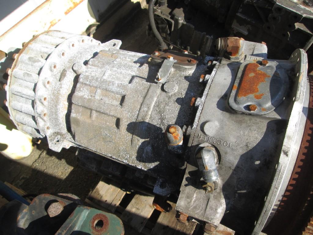 29505242 ALLISON HT754 TRANSMISSION ASSEMBLY | Shop Parts
