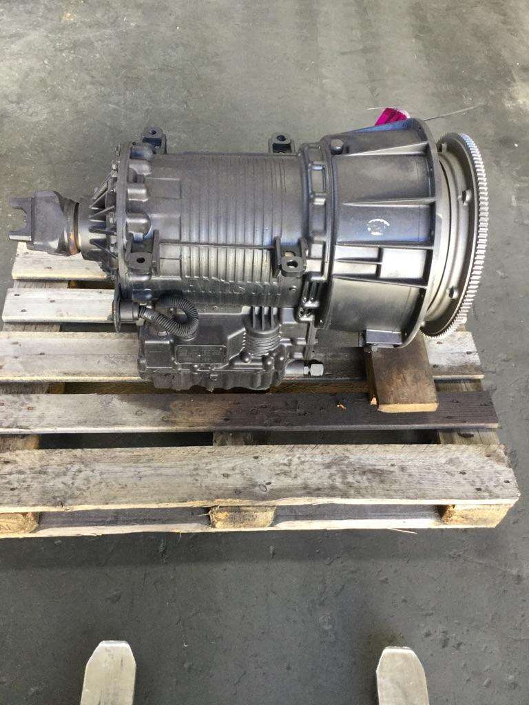 E004117 ALLISON MD3060 TRANSMISSION ASSEMBLY | Shop Parts | LKQ Heavy Truck