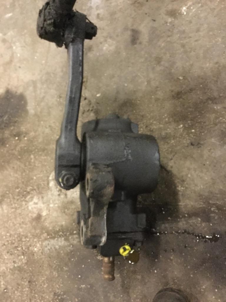 ZF POWER STEERING GEAR Shop Parts LKQ Heavy Truck