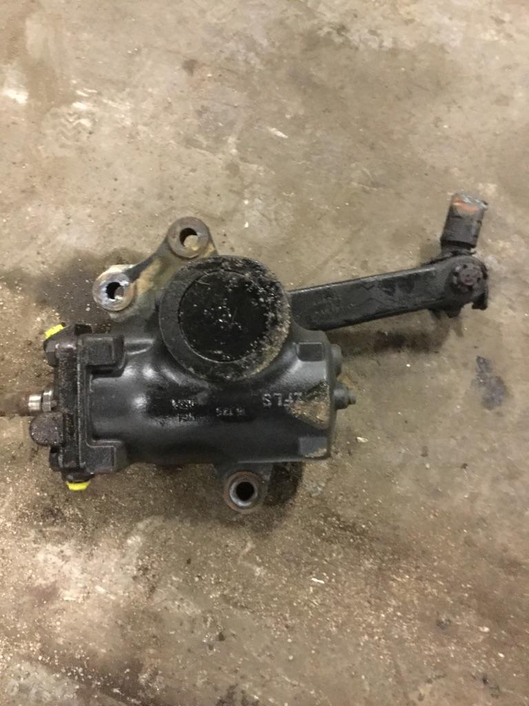 ZF POWER STEERING GEAR Shop Parts LKQ Heavy Truck