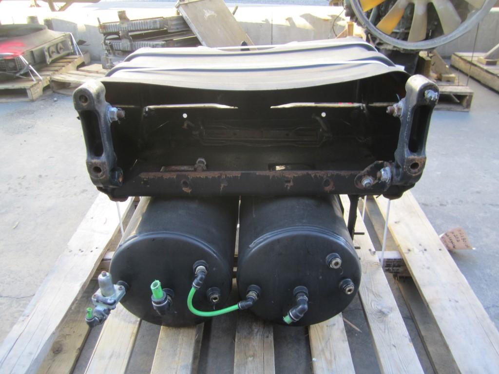 2012 FREIGHTLINER CASCADIA BATTERY BOX | Shop Parts | LKQ Heavy Truck