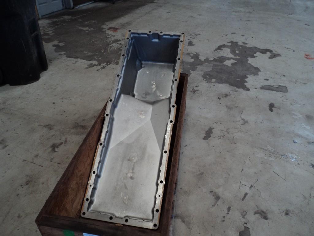 OIL PAN CAT C15 (DUAL TURBOACERTEGR) Shop Parts LKQ Heavy Truck