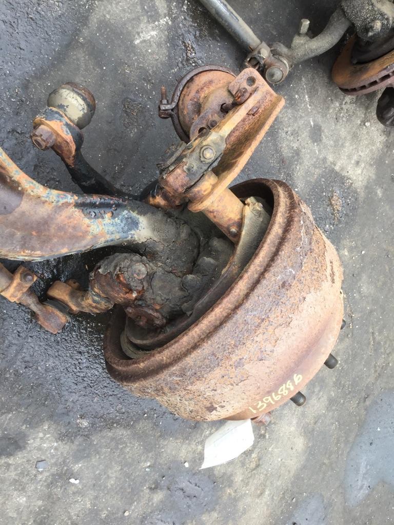 EATONSPICER EFA12F4 AXLE ASSEMBLY FRONT (STEER) Shop Parts LKQ