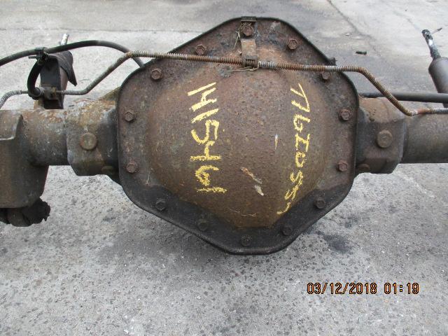 GMC AXLE ASSEMBLY REAR (REAR) | Shop Parts | LKQ Heavy Truck