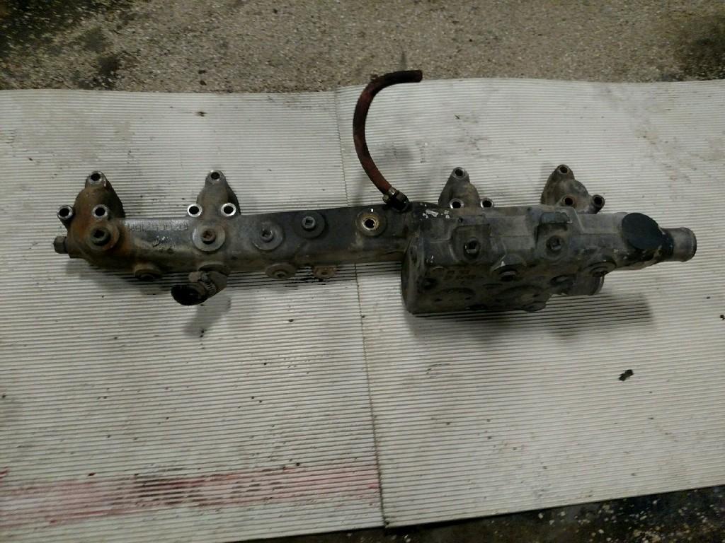 MACK AC THERMOSTAT HOUSING | Shop Parts | LKQ Heavy Truck