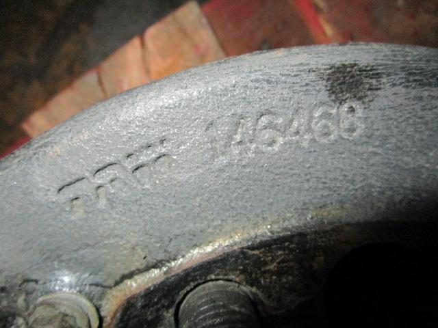 146468 BRAKE COMPONENTS | Shop Parts | LKQ Heavy Truck