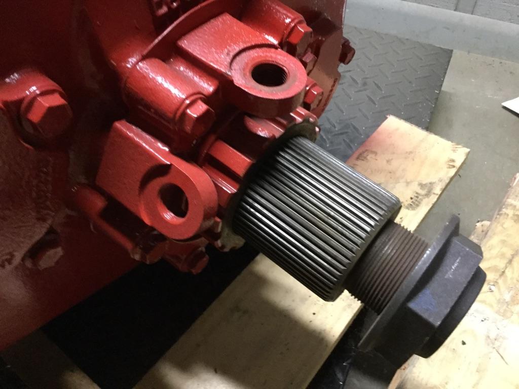 FULLER FR15210BP TRANSMISSION ASSEMBLY Shop Parts LKQ Heavy Truck