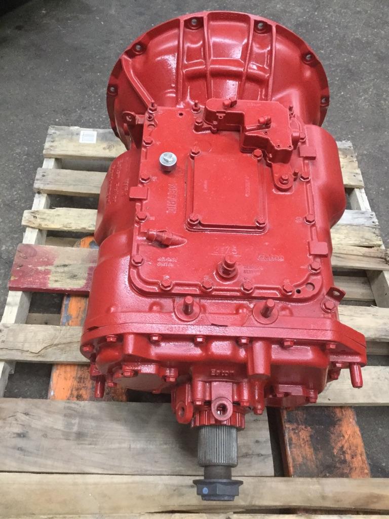 FULLER FR15210BP TRANSMISSION ASSEMBLY Shop Parts LKQ Heavy Truck