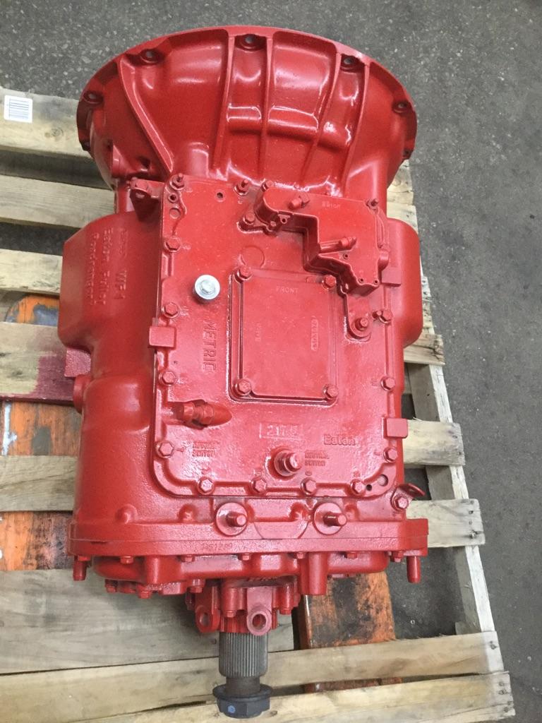 FULLER FR15210BP TRANSMISSION ASSEMBLY Shop Parts LKQ Heavy Truck