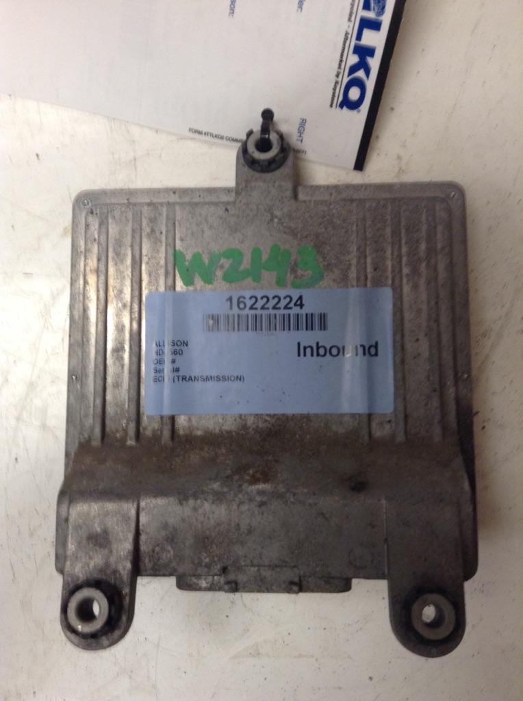ALLISON HD4560 ECM (TRANSMISSION) | Shop Parts | LKQ Heavy Truck