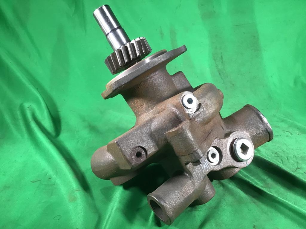ゆめ High Quality Diesel Engine Mechanical Parts Piston Ring