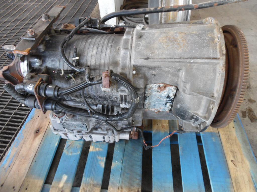 TRANSMISSION ASSEMBLY ALLISON MD3060 Shop Parts LKQ Heavy Truck