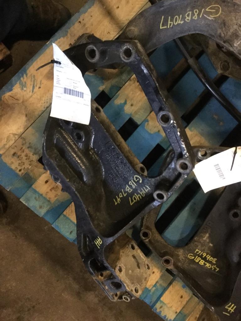 B11-1025R REVB KENWORTH T680 SPRING HANGER | Shop Parts | LKQ Heavy Truck