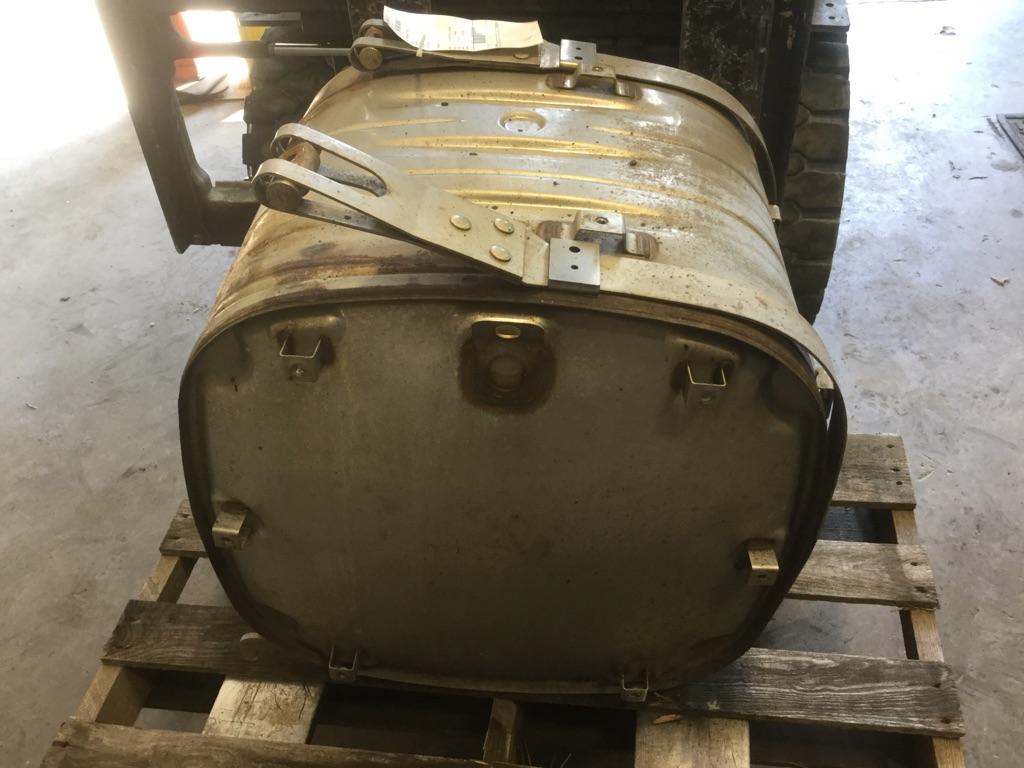 SCR ASSEMBLY (SELECTIVE CATALYTIC REDUCTION) VOLVO D16 Shop Parts