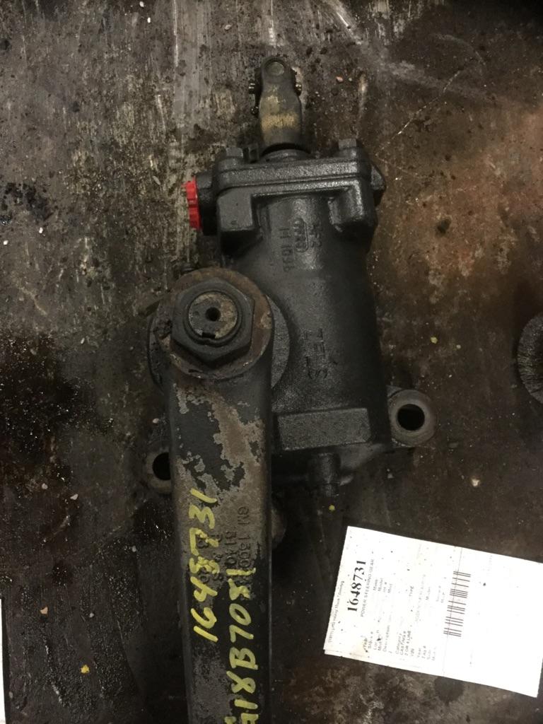 ZF POWER STEERING GEAR Shop Parts LKQ Heavy Truck