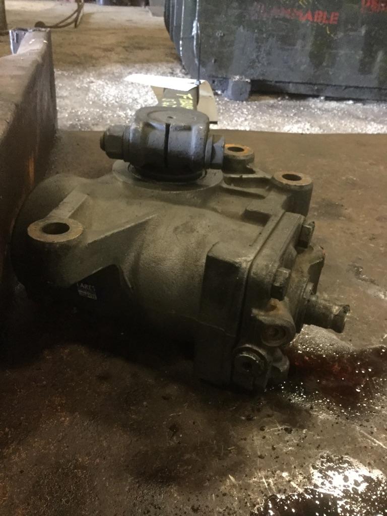 ZF POWER STEERING GEAR Shop Parts LKQ Heavy Truck