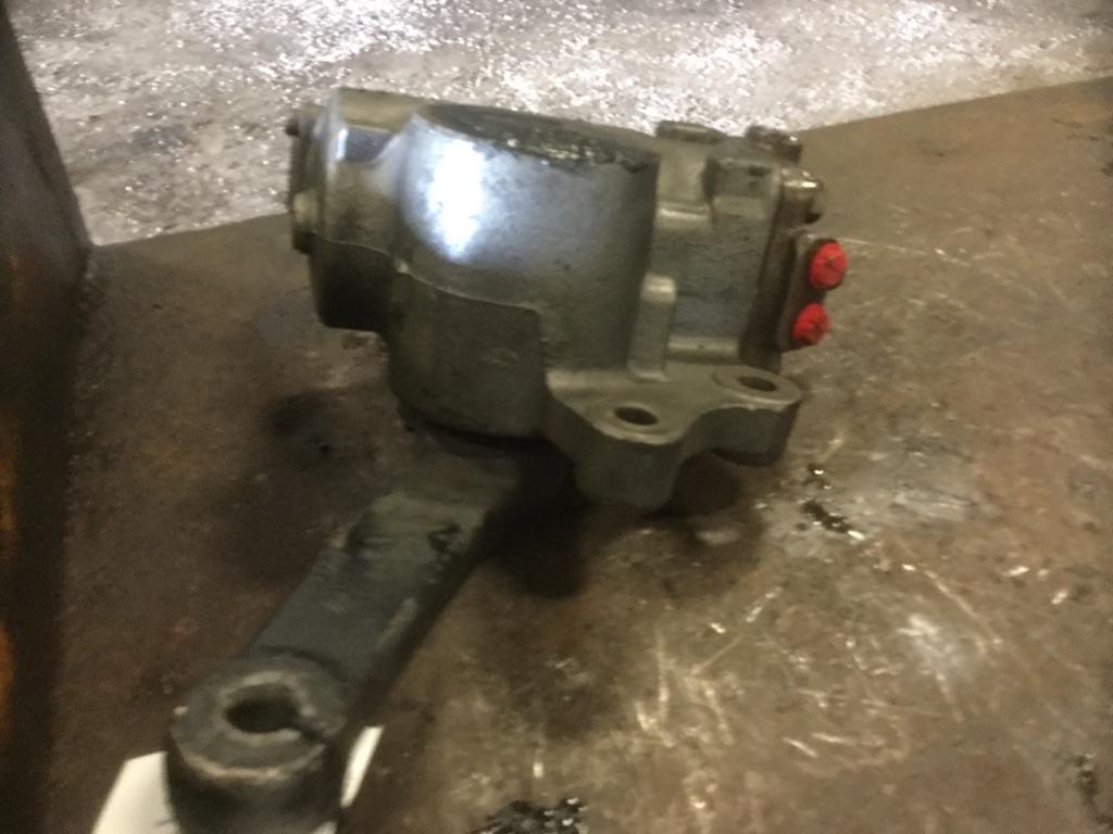 ZF POWER STEERING GEAR Shop Parts LKQ Heavy Truck