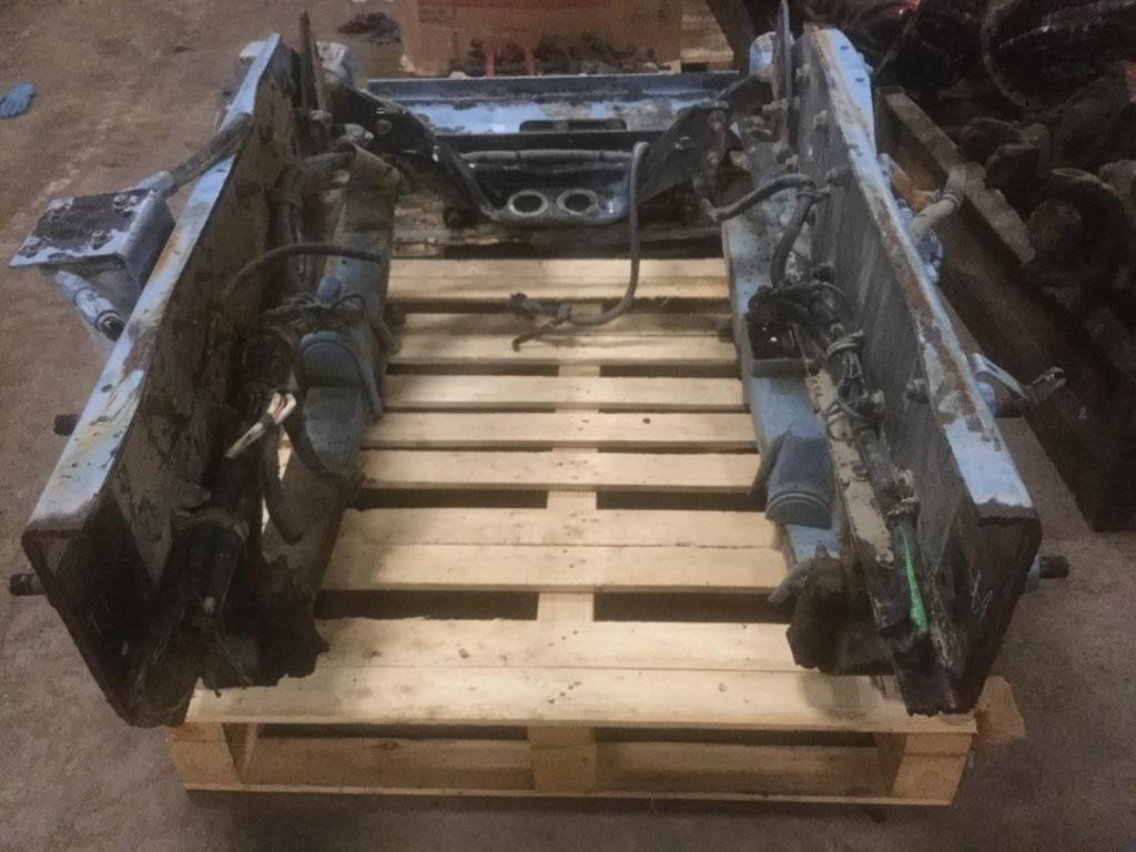 KENWORTH T800 FRAME FRONT | Shop Parts | LKQ Heavy Truck