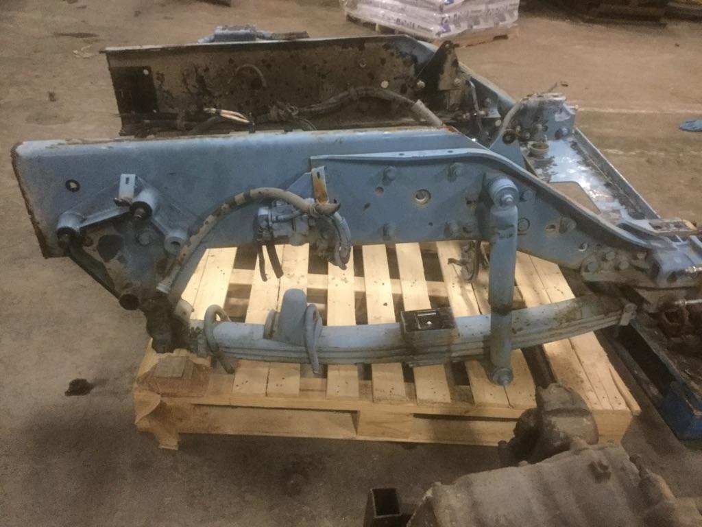 KENWORTH T800 FRAME FRONT | Shop Parts | LKQ Heavy Truck