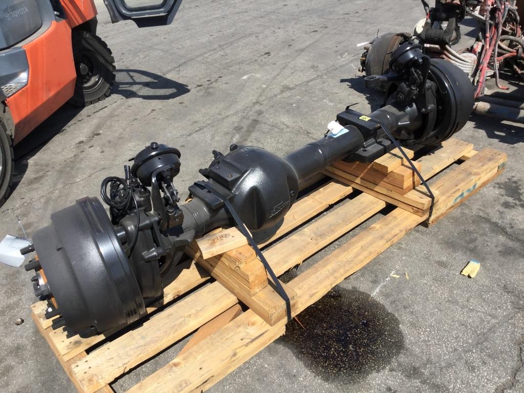 297-0412-062, 3692423C91 FABCO FSD-12A AXLE ASSEMBLY FRONT