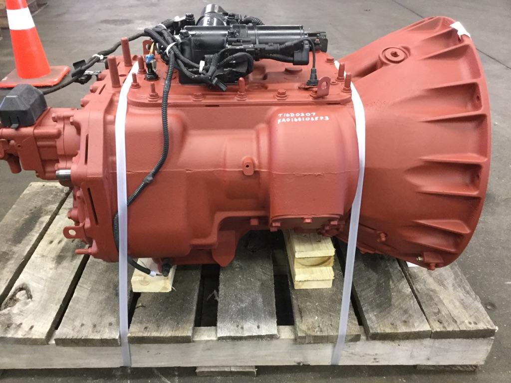 FULLER FAO16810SEP3 TRANSMISSION ASSEMBLY Shop Parts LKQ Heavy Truck